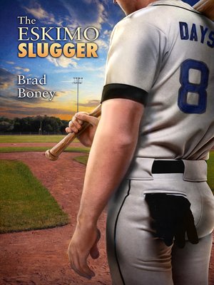 cover image of The Eskimo Slugger